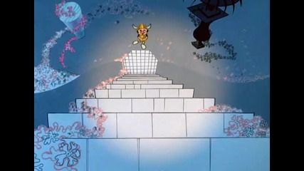 Bugs Bunny-epizod165-what's Opera Doc