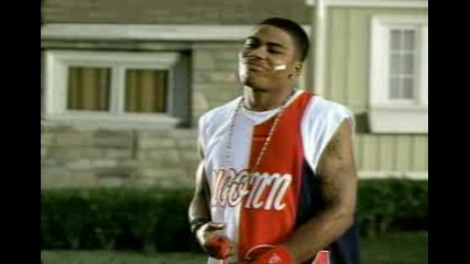 Nelly Feat Kelly Rowland - Dilemma