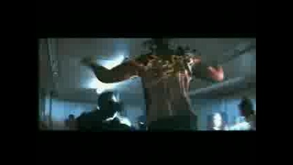 Blade - Music Video