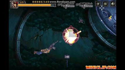 Commando 3 part 4 (1/3)