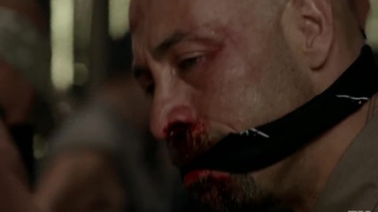 Sarah White and The Forest Rangers - Dreaming Of You / Sons of Anarchy S04e08