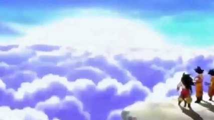 「 Dragon Ball Z Amv 」- The Phoenix