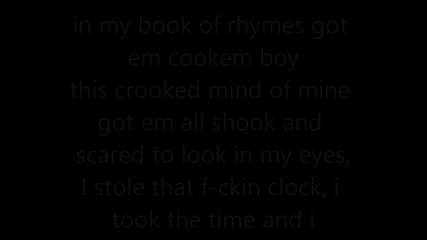 Lil Wayne Ft. Eminem - Drop The World