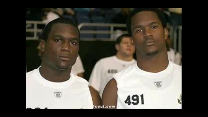 Brown Brothers - Oklahoma Football