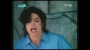Michael Jackson - They Don't Care About Us ( Prison Version )