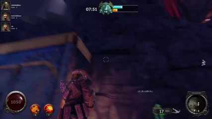 Какво е Nosgoth
