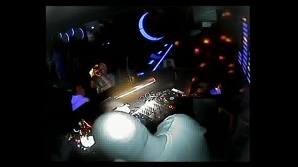 Dj Steven @ Live Club Amaretto Part 6