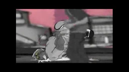 Snoop Dogg - Vato (animated)