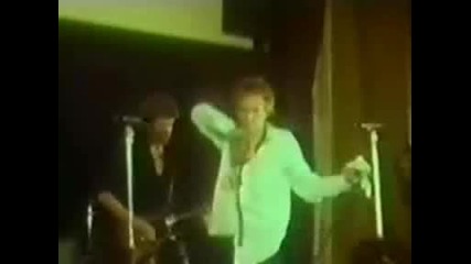 Sex Pistols - Live In Manchester 1976