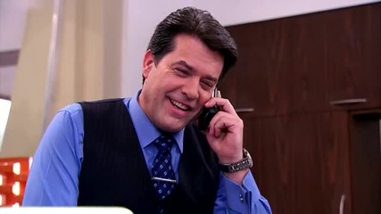 Amor Secreto Capitulo 1