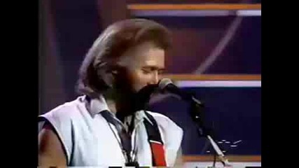 Bee Gees Paying the price of love - live