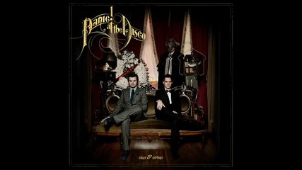 Panic! At The Disco - Oh Glory (превод)