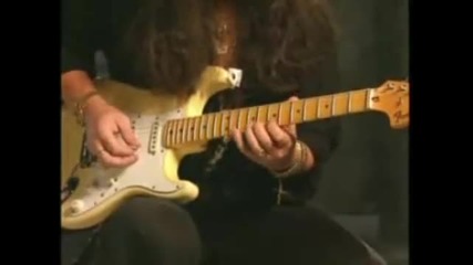 Yngwie Malmsteen - Adagio - Albinioni!! 