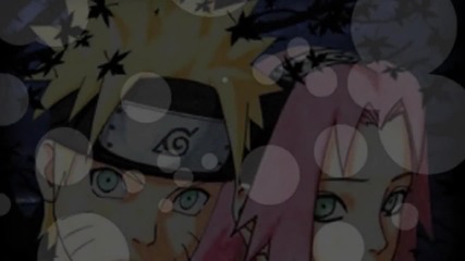 ._. Narusaku - Awake and Alive ._.