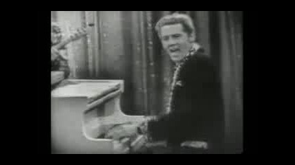 Jerry Lee Lewis - Breathless