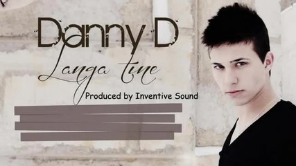 (2012) Danny D - Langa tine