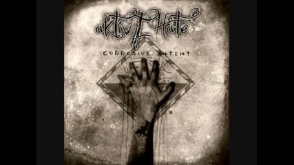 Aktiv[ E | H ]ate - My own god