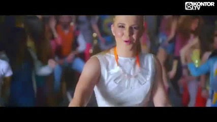 New! Flo Rida ft. M.iam.i - Rescue Me From The Dancefloor (официално видео )