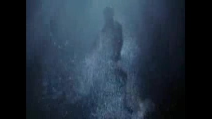 Breaking Dawn Teaser Trailer