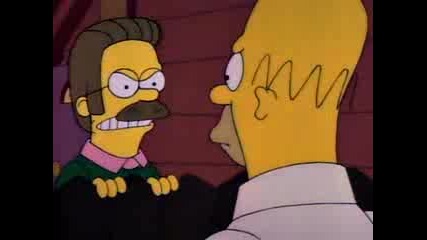 The Simpsons S02 E06 