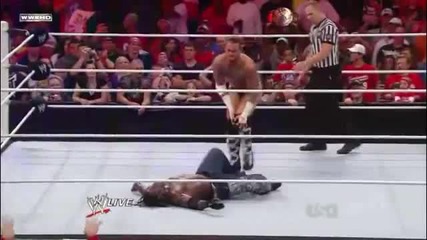 Gts - Cm Punk