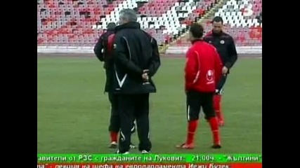 Предупредиха Андоне да внимава 