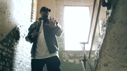 Ahmir - California King Bed (hq) (cover)