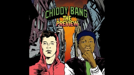 Chiddy Bang - -here We Go- Feat. Q-tip