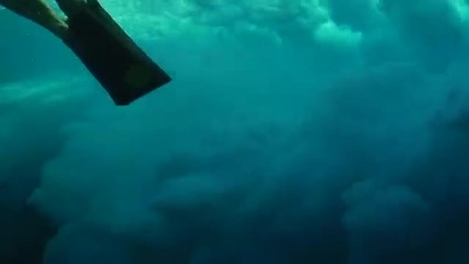 Синьо подводно изживяване - Blue sway paul mccartney