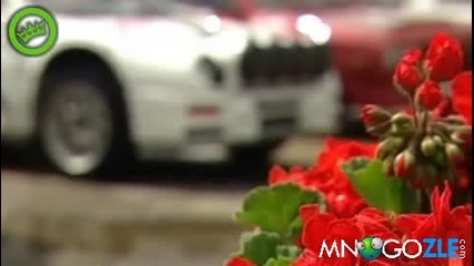 Wrc е за момченца