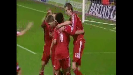Steven Gerrard