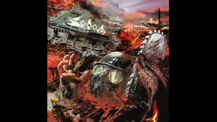 Sodom - Feigned Death Throes. ( In War And Pieces 2010)