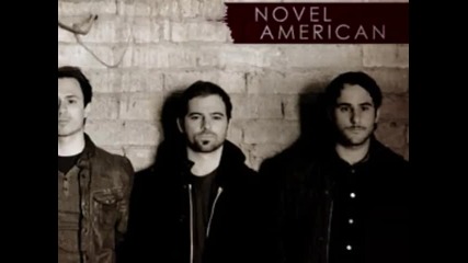 Novel American - Farro's new band