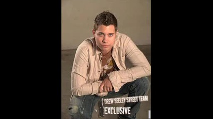 Drew Seeley Is The Best 