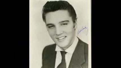 Elvis Presley I Believe