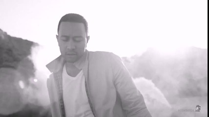 Benny Benassi feat. John Legend - Dance the Pain Away (official Video 2013 )