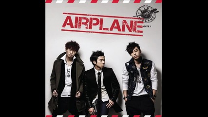 Airplane - 01. So Pretty - 1 Single Album - So Pretty 040113