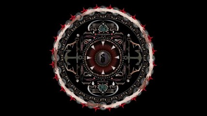 Shinedown - Through The Ghost