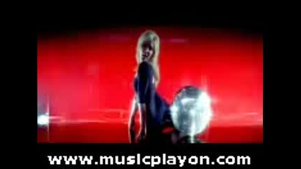 Sugababes - Red Dress 