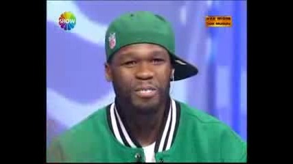 50 Cent Dancing - Deal Or No Deal 
