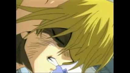 Yu - Gi - Oh - 078 - Friends Till The End Part