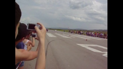национално tuning show 2010 драг рейсинг