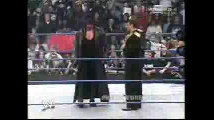 Wwe Smackdown 02 - Feb - 07