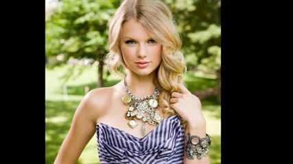 Taylor Swift