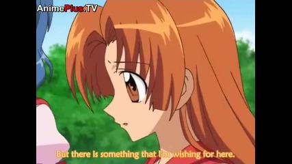 Mermaid Melody Pichi Pichi Pitch Pure Episode 18