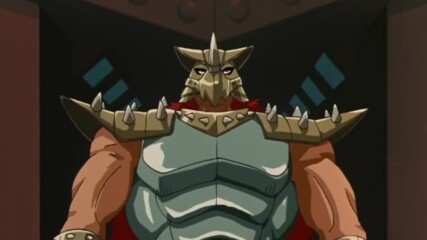 【 Bg Sub 】 Kinnikuman Nisei: Second Generations