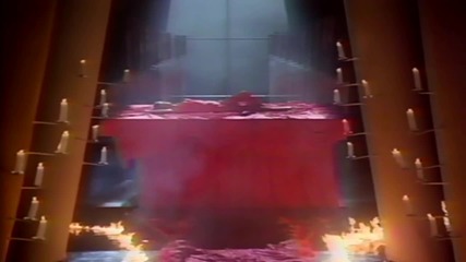 Olivia Newton- John - Soul Kiss ( Original Video) Hd 720p Uscale [my_touch]