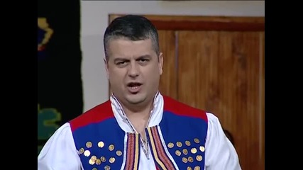 ZARE I GOCI - MILICIC DARKO