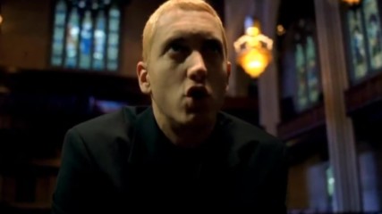 Eminem - Cleaning Out My Closet { Официално видео }