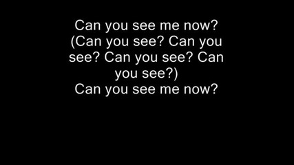 Lyrics to Clowns (can you see me now) by t.a.t.u 